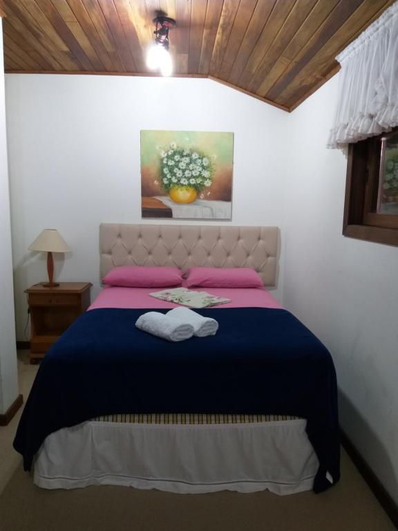 Casa Sonnendorf Gramado. room 2