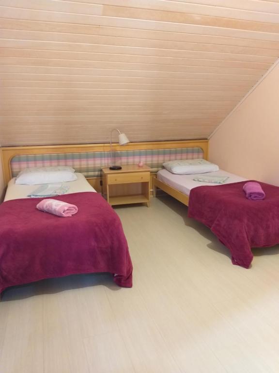 Casa Sonnendorf Gramado. room 3