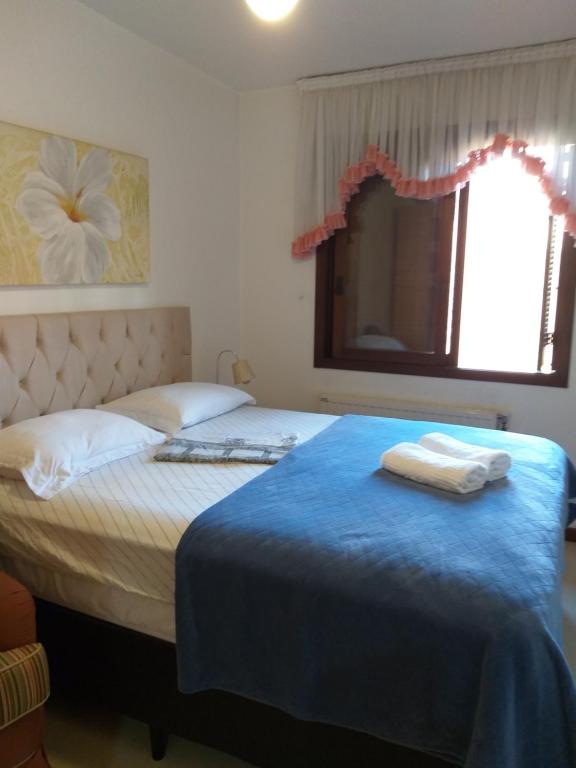 Casa Sonnendorf Gramado. room 4