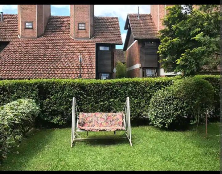 Casa Sonnendorf Gramado. room 5